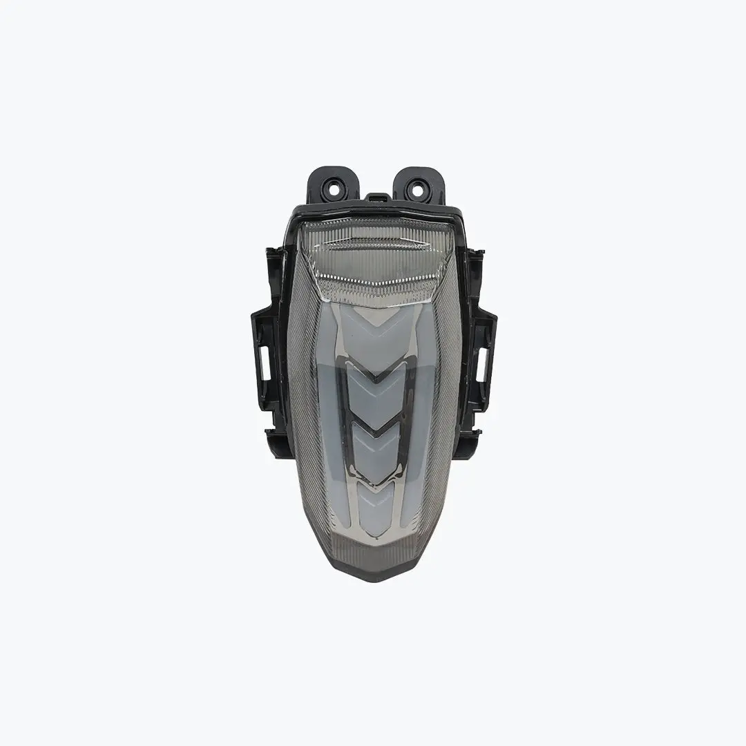 Integrated Tail Light For R15 V3 1