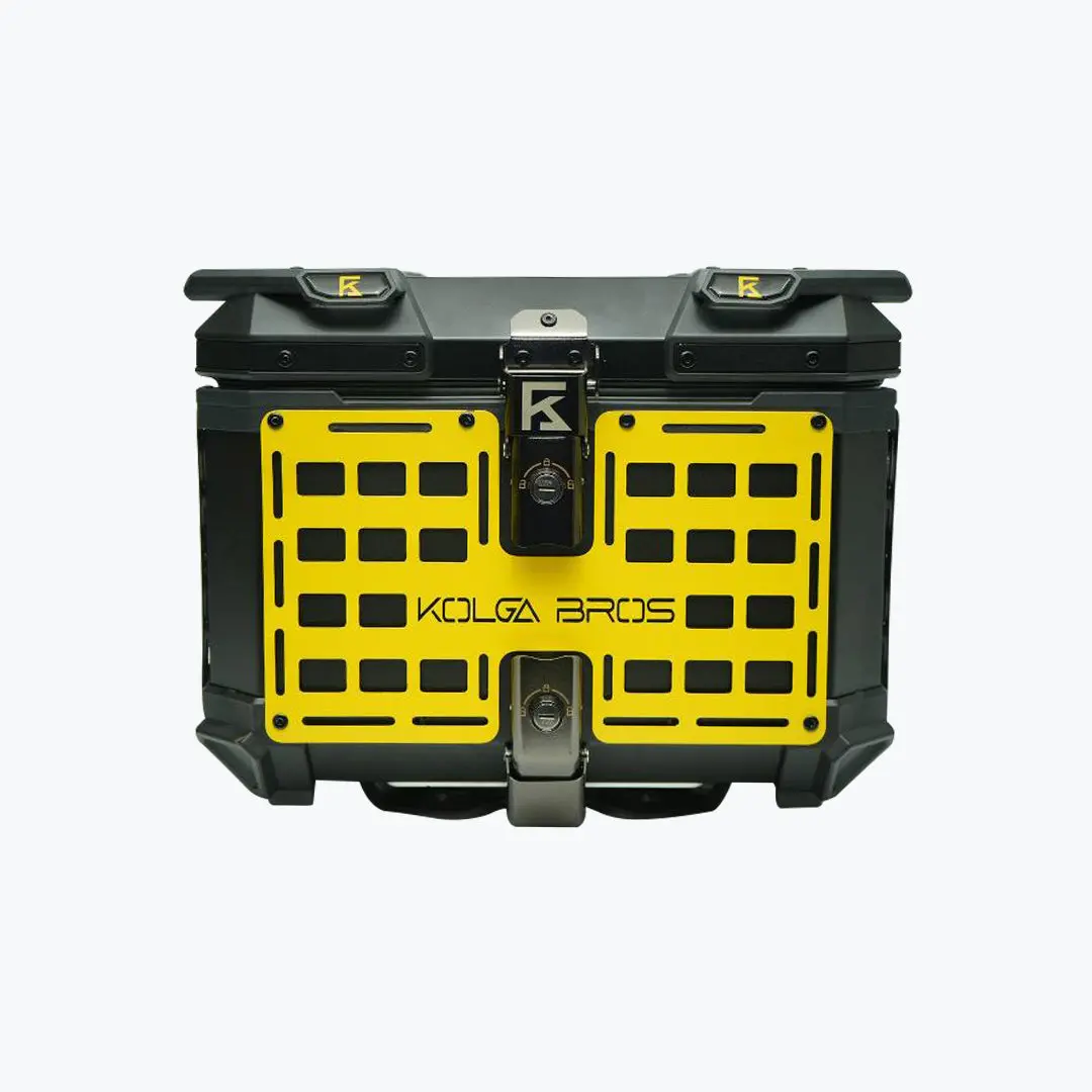 Kolga Bros Adventure Moto Trunk Kbmt-01 1