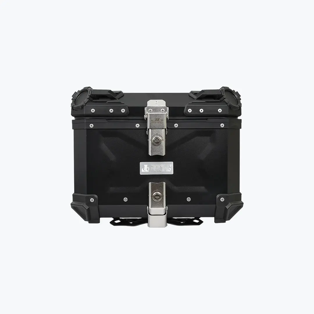 Jb Racing Tcx3 45L Premium With Backrest Pad 1