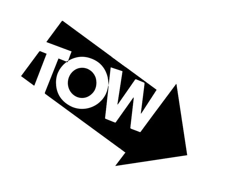 Tow - Ref : Tow01 1
