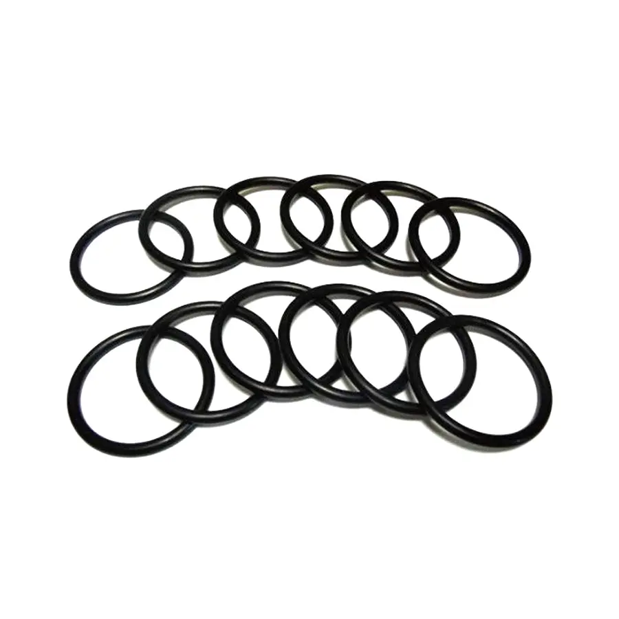 Topline Black Hole Tyre O-Ring 1