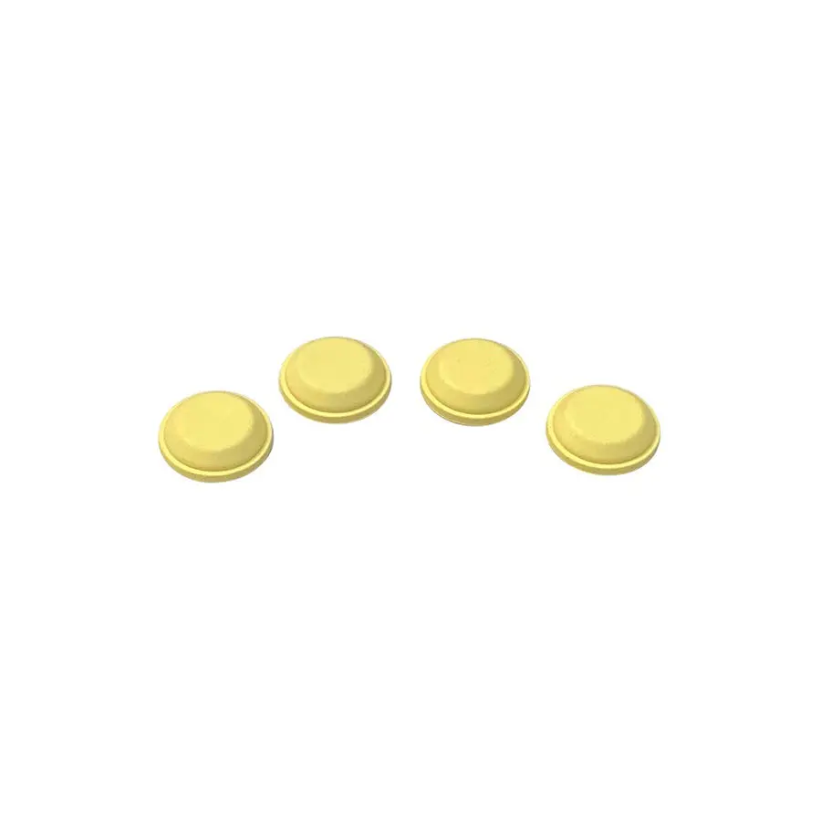 Topline D-Competition Damper Diaphragm - Soft 1