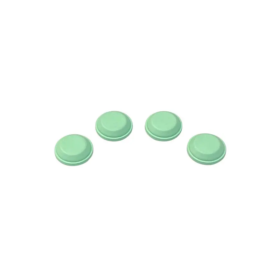 Topline D-Competition Damper Diaphragm - Hard 1