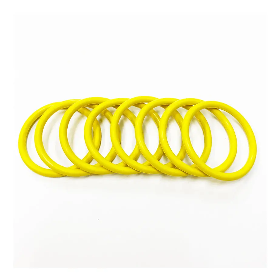 Topline Yellow King Tyre O-Ring 1