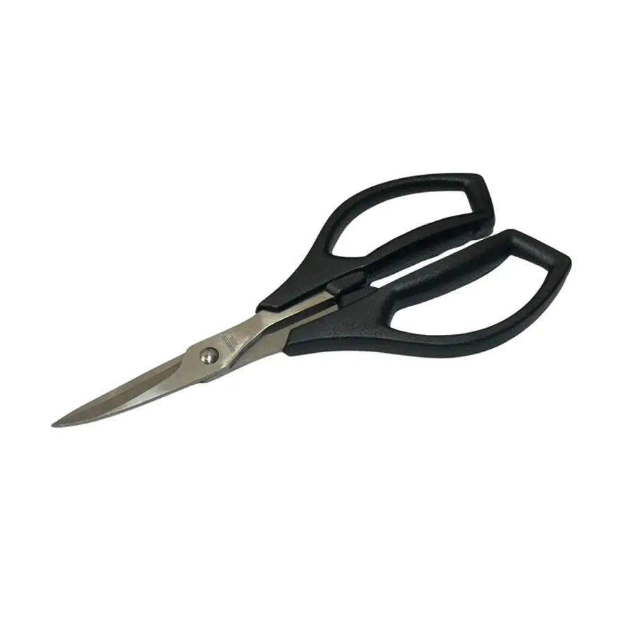 Topline Stainless Steel Curved Scissors 1