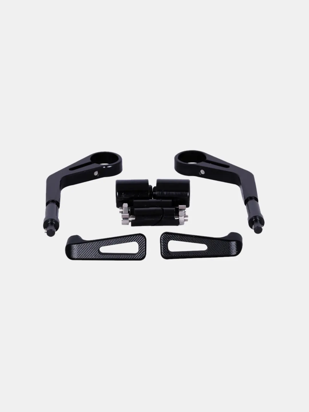 Exclusive Triton Lever Guard 1