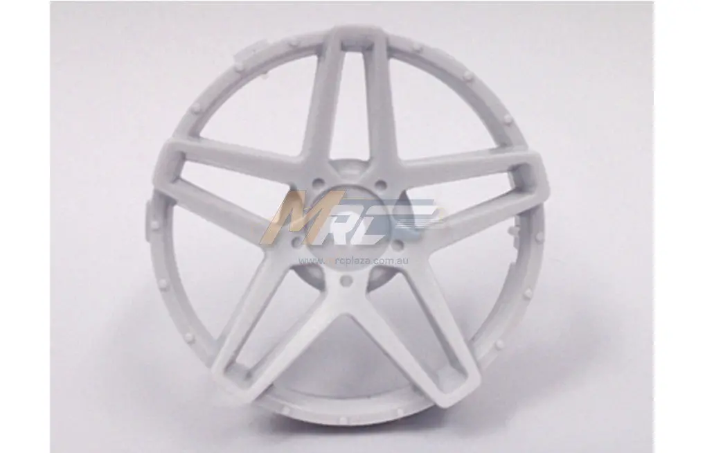 Tetsujin Southern Cross Super Rim - White 1
