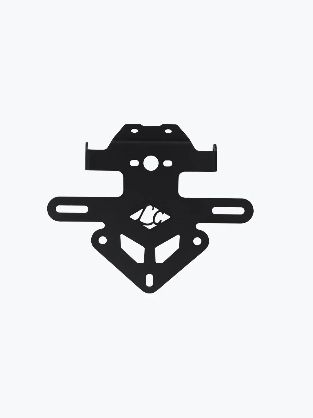 Legundary Super Meteor 650 Blitz Tail Tidy V2.0 1