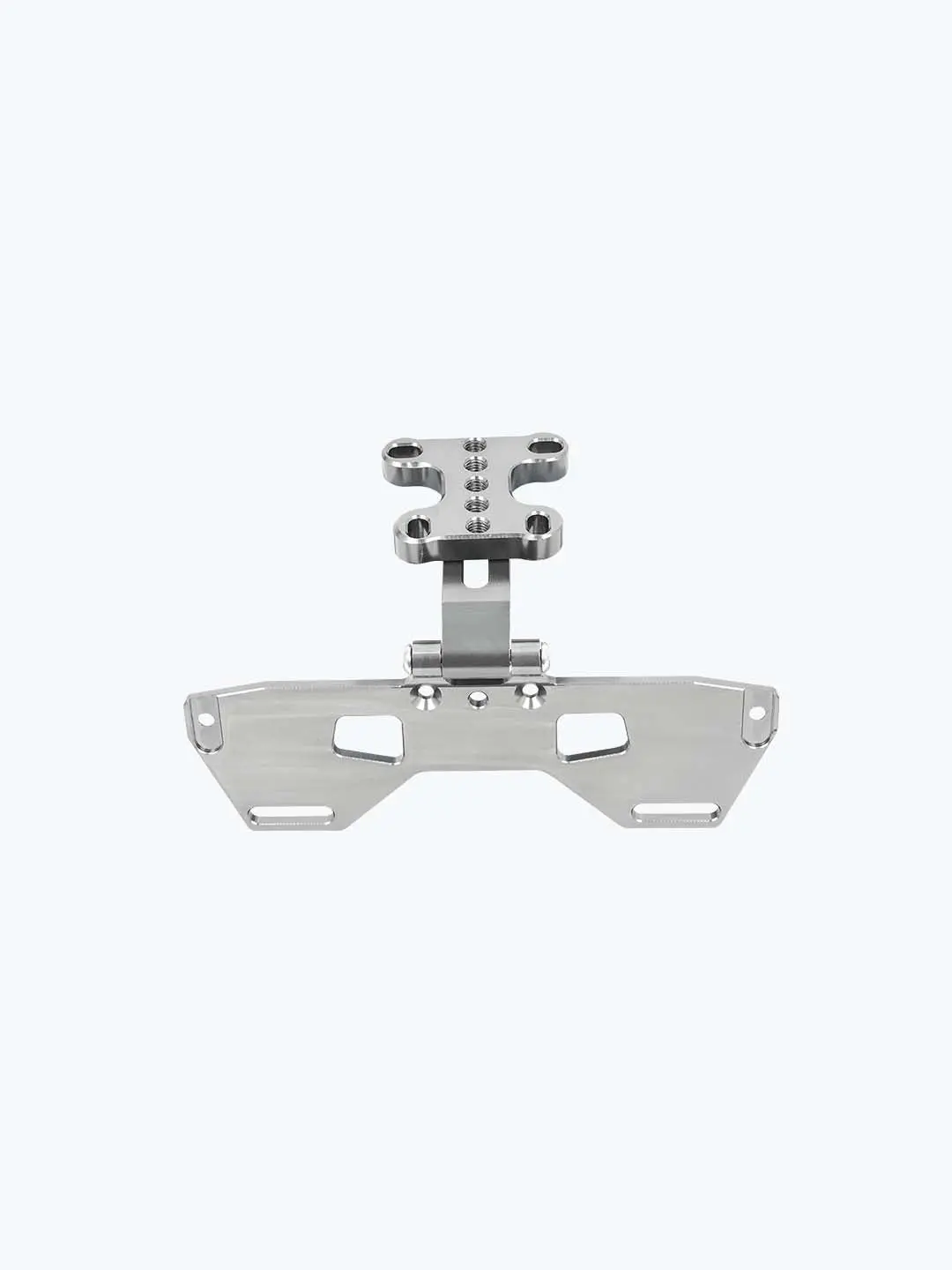 Moxi Tail Tidy Titanium With Park 1