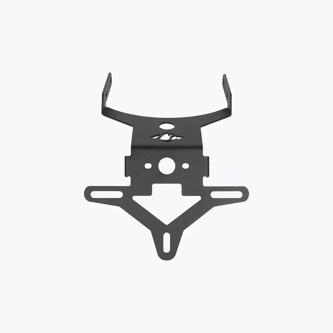 Legundary Xpulse Tailtidy 1