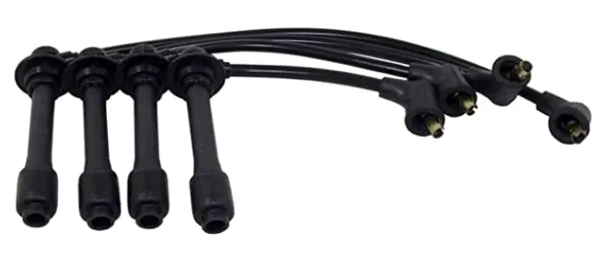 Taylor Thundervolt 1.6 And 1.8 Ignition Wire Set 1