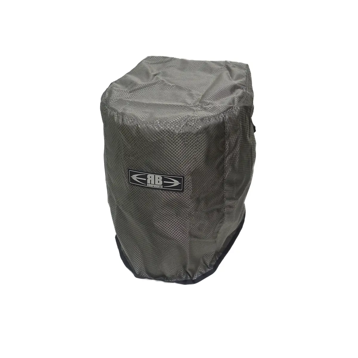 Thetford Curve Toilet Seat Cover 1