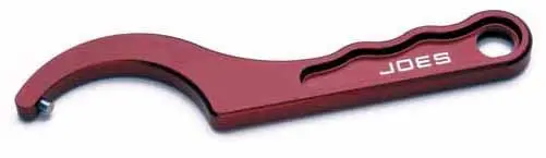 Coilover Spanner Wrench Short 1