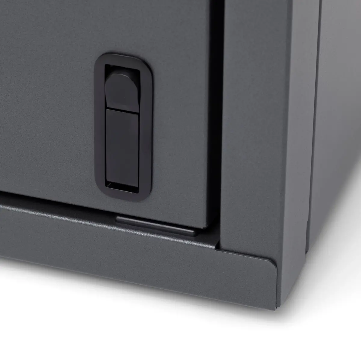Transit Van Wall Cabinet, 16"H X 14"D X 18"W 4