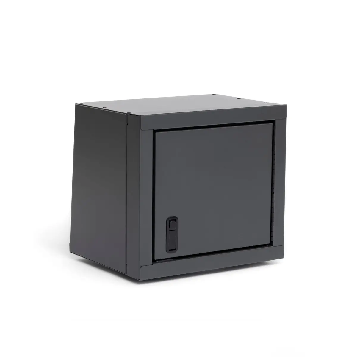 Transit Van Wall Cabinet, 16"H X 14"D X 18"W 1