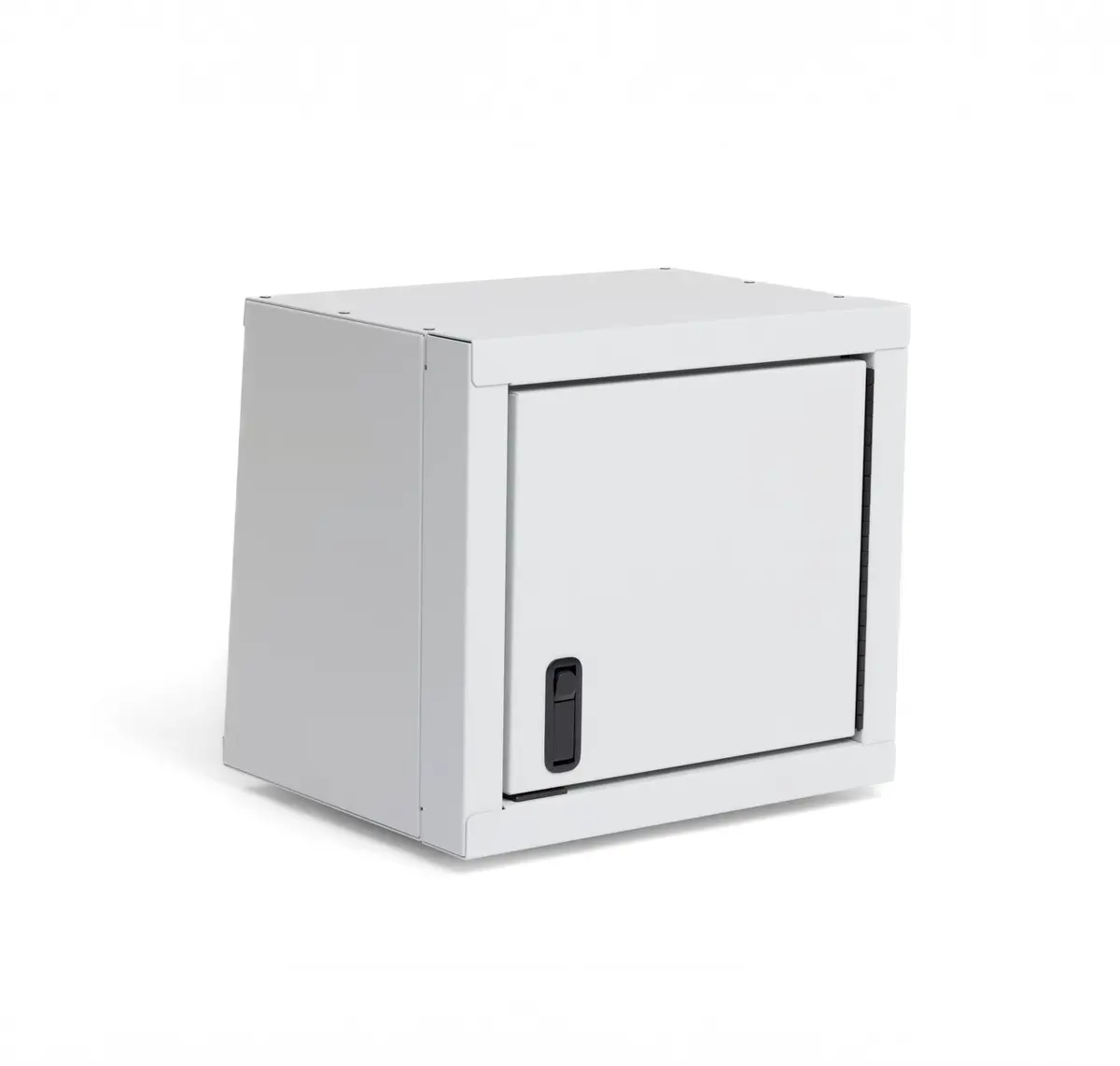 Transit Van Wall Cabinet, 16"H X 14"D X 18"W 3