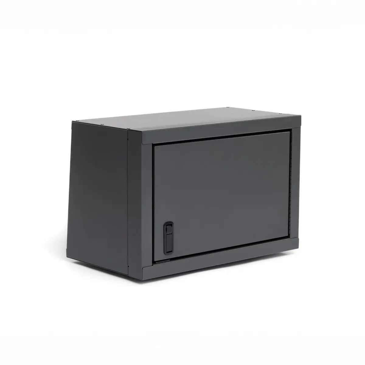 Transit Van Wall Cabinet, 16"H X 14"D X 24"W 1