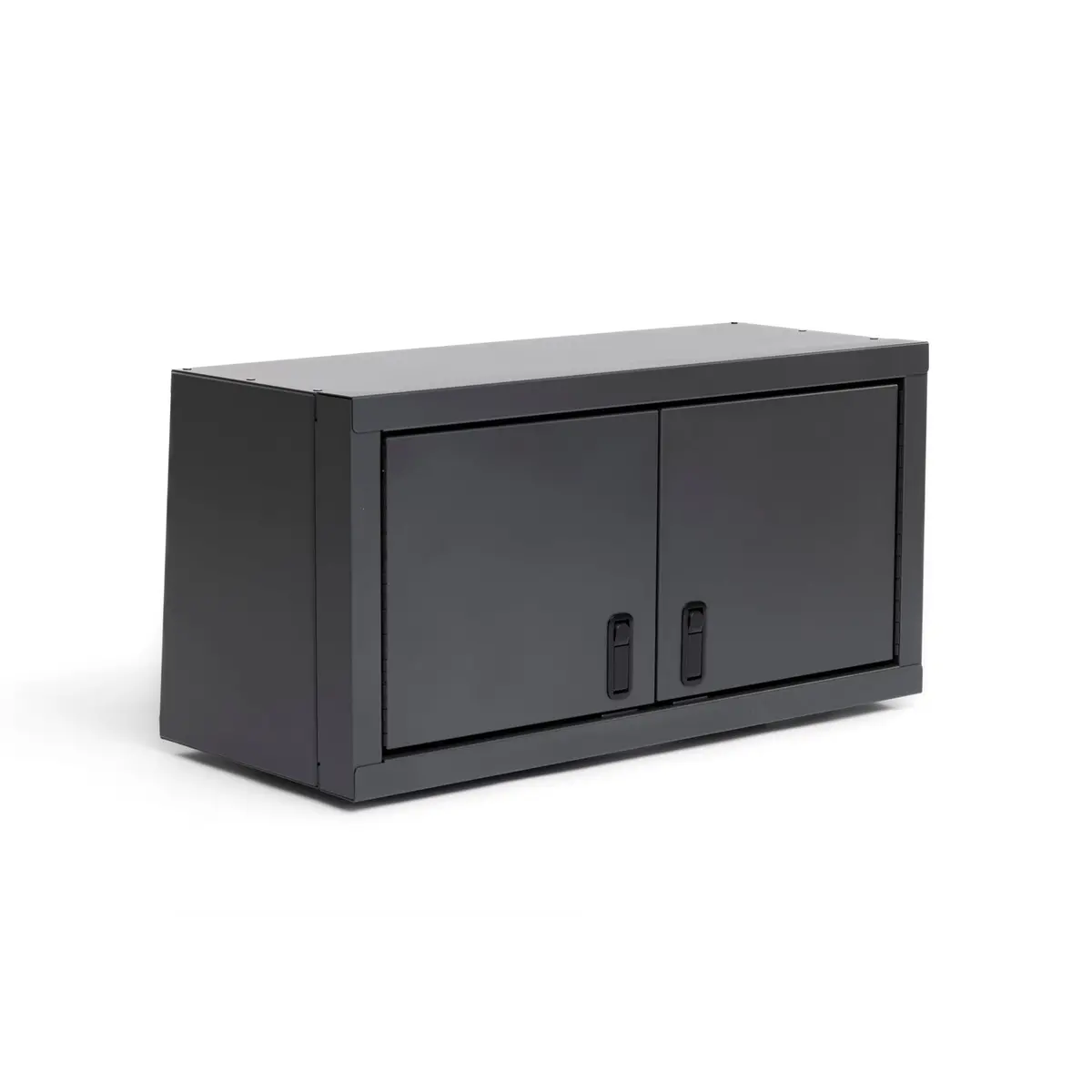 Transit Van Wall Cabinet, 16"H X 14"D X 32"W 1