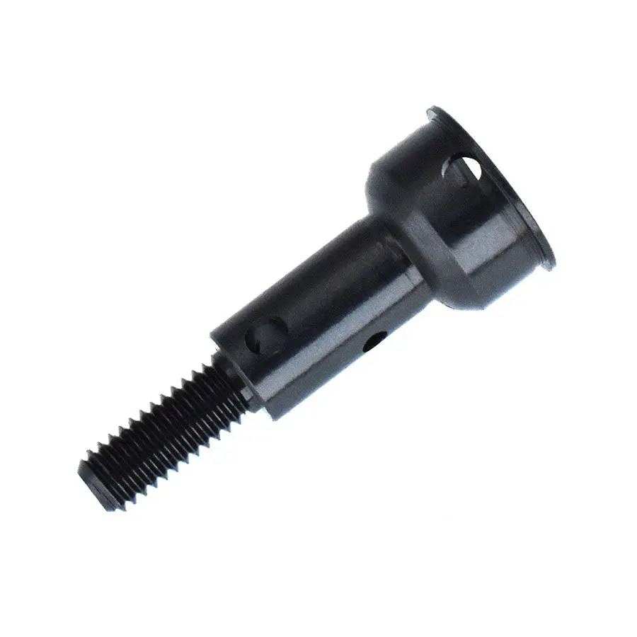 Rêve D Universal Shaft Steel Axle 1