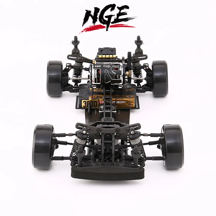 Usukani Nge Rwd Drift Chassis Kit 1