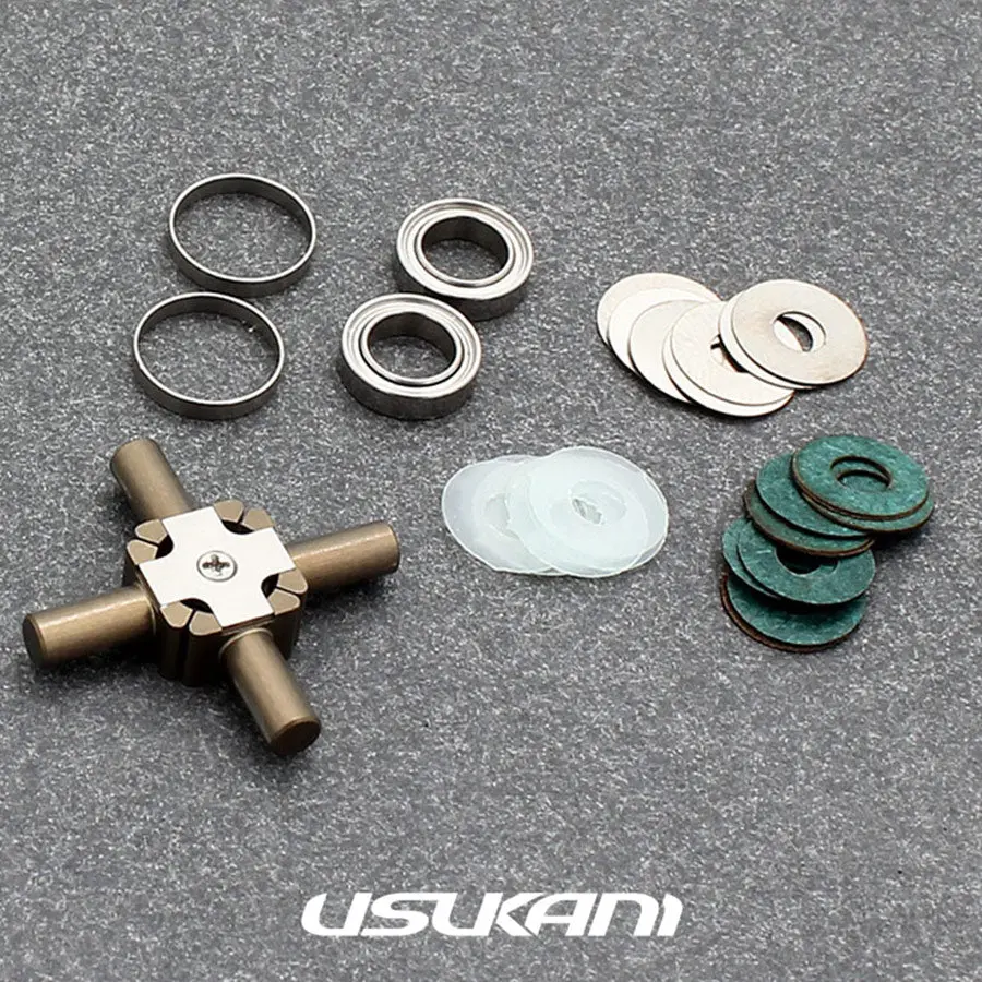 Usukani Lsd Conversion Set 1