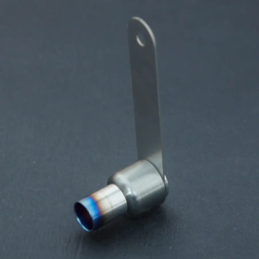 Usukani Exhaust Pipe (513A) 1