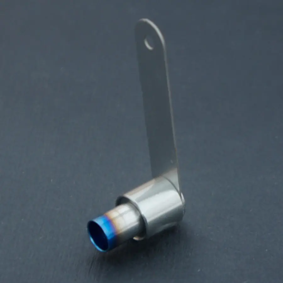 Usukani Exhaust Pipe (513B) 1