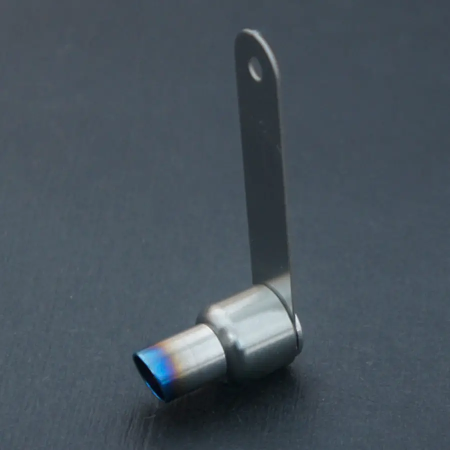 Usukani Exhaust Pipe (514A) 1