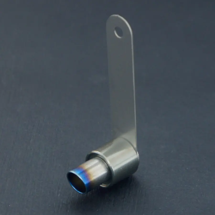 Usukani Exhaust Pipe (514B) 1