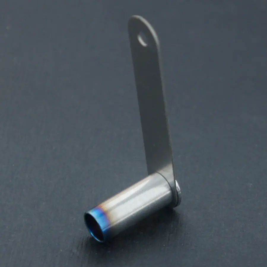 Usukani Exhaust Pipe (515A) 1
