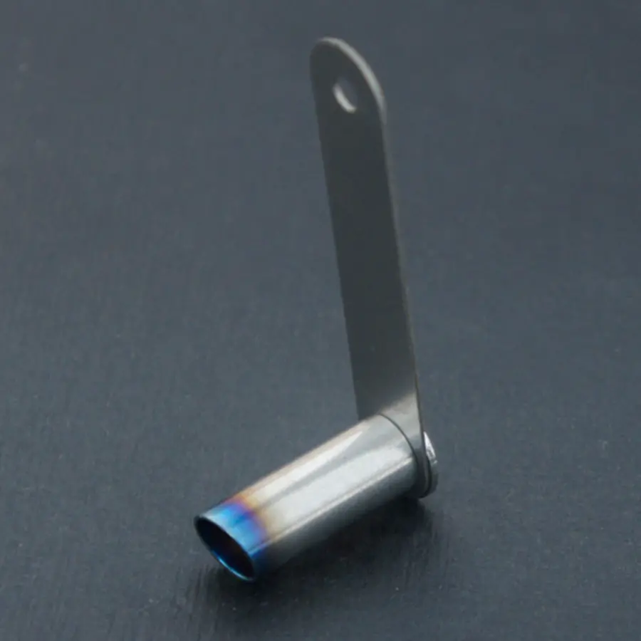 Usukani Exhaust Pipe (516A) 1