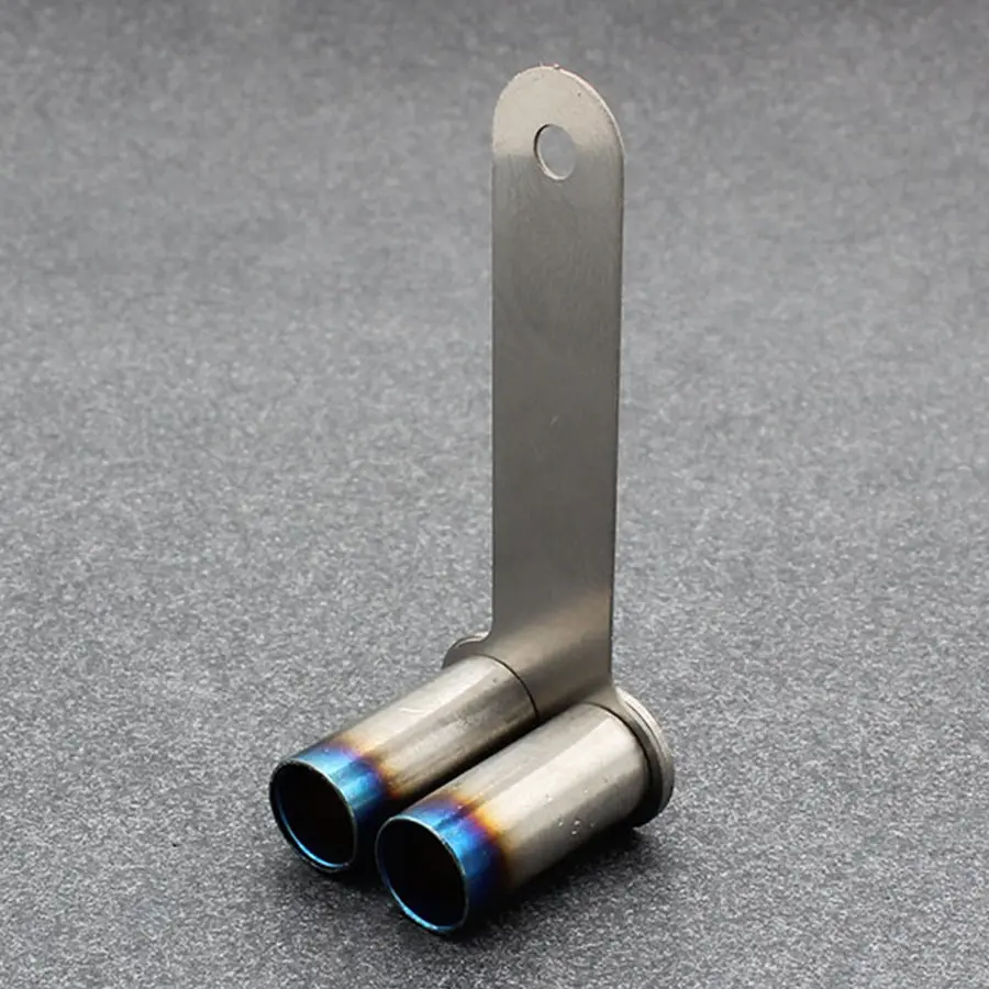 Usukani Exhaust Pipe (517B) 1
