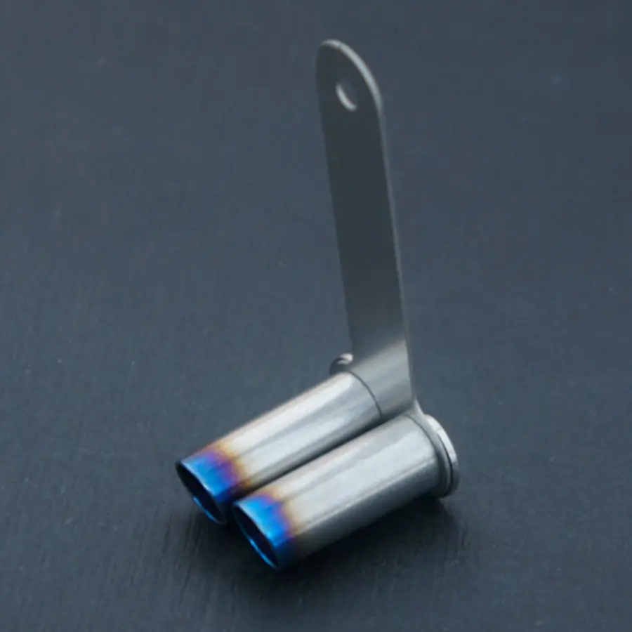 Usukani Exhaust Pipe (518A) 1
