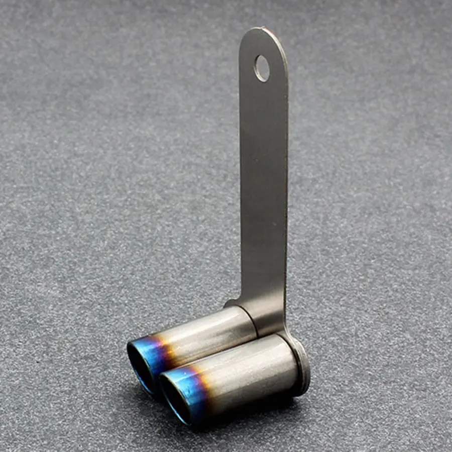 Usukani Exhaust Pipe (518B) 1