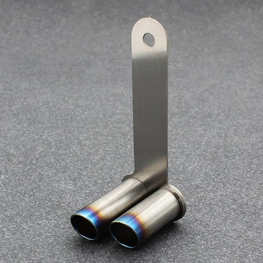 Usukani Exhaust Pipe (519A) 1
