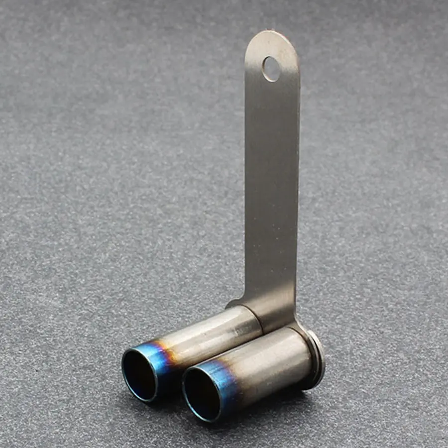 Usukani Exhaust Pipe (519B) 1