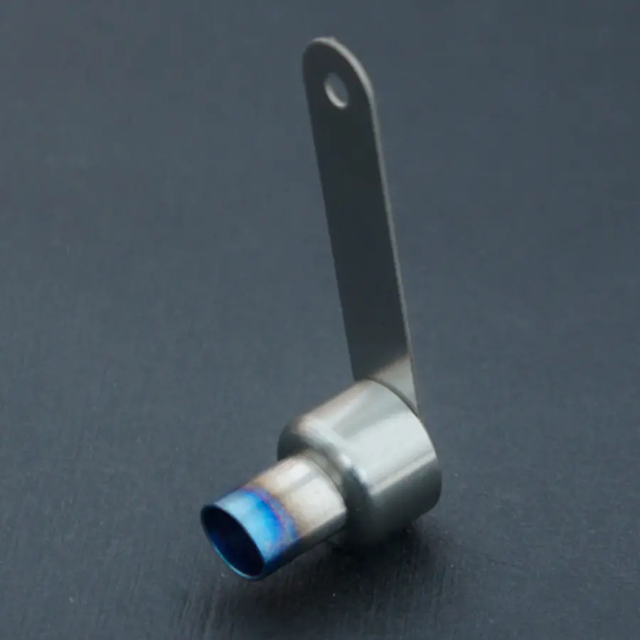 Usukani Exhaust Pipe (520A) 1