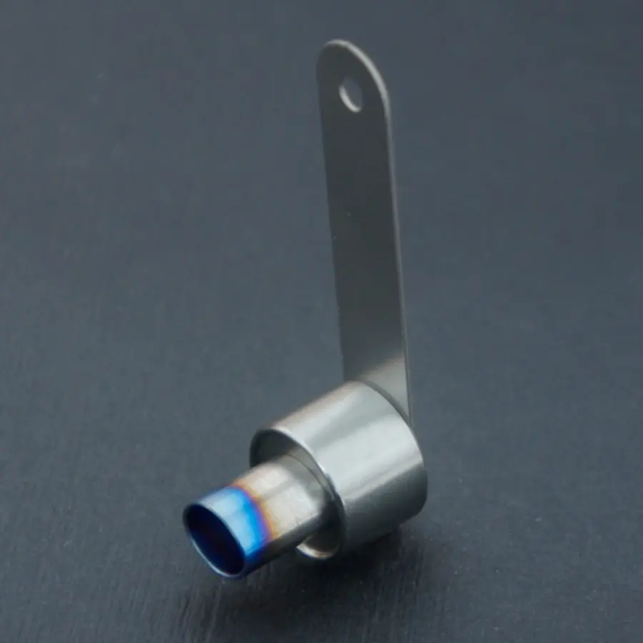 Usukani Exhaust Pipe (520B) 1