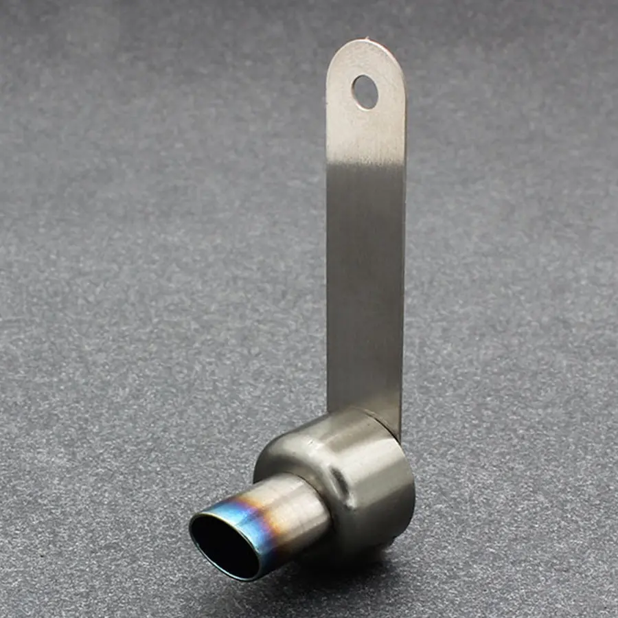 Usukani Exhaust Pipe (521A) 1