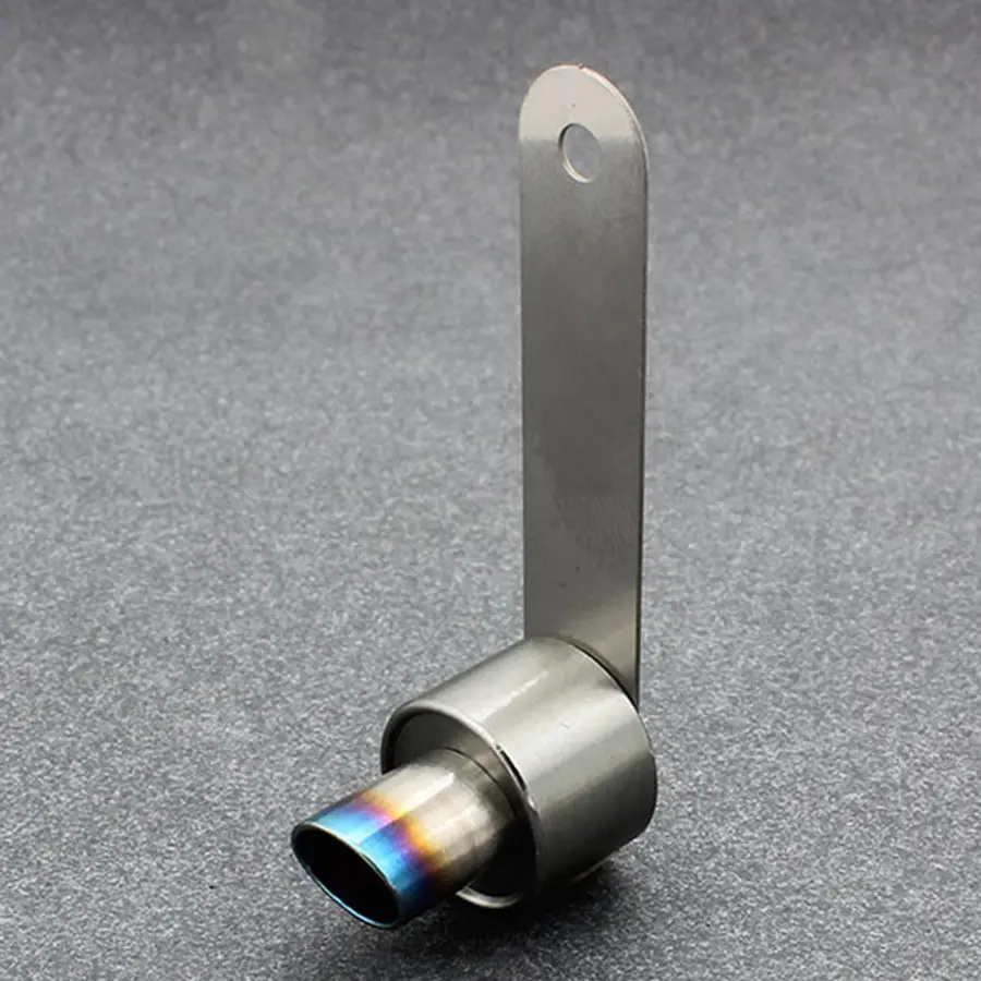 Usukani Exhaust Pipe (521B) 1