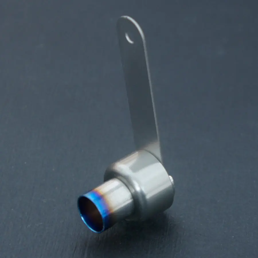 Usukani Exhaust Pipe (522A) 1
