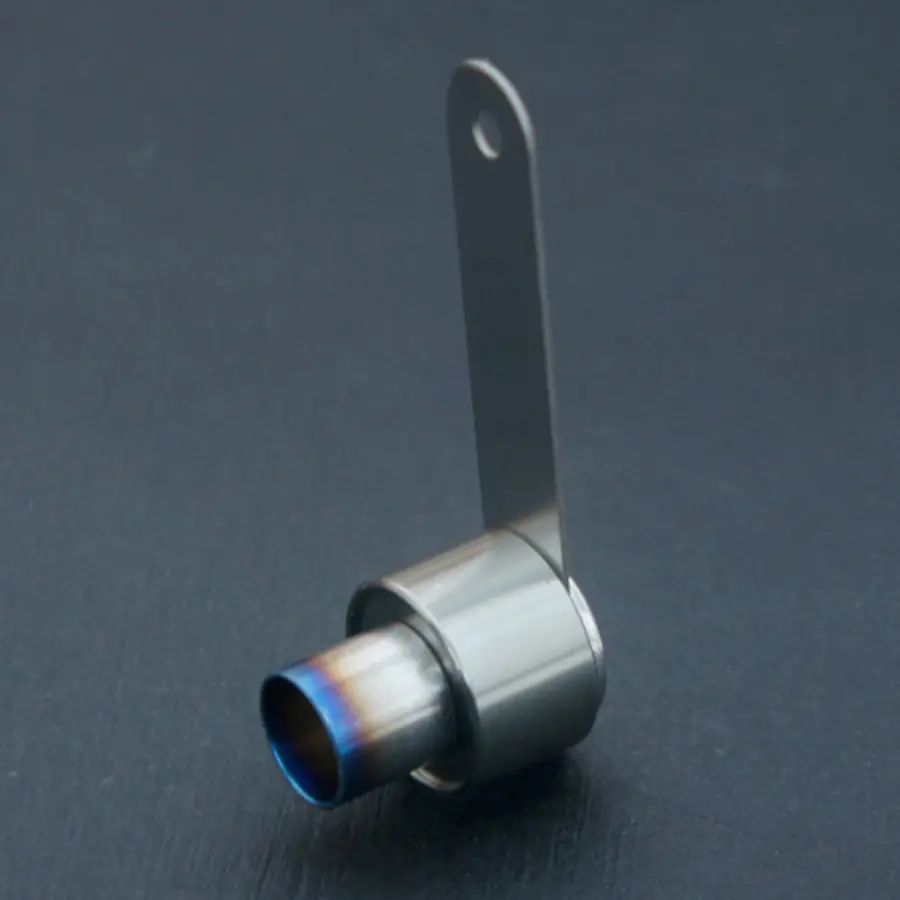 Usukani Exhaust Pipe (522B) 1