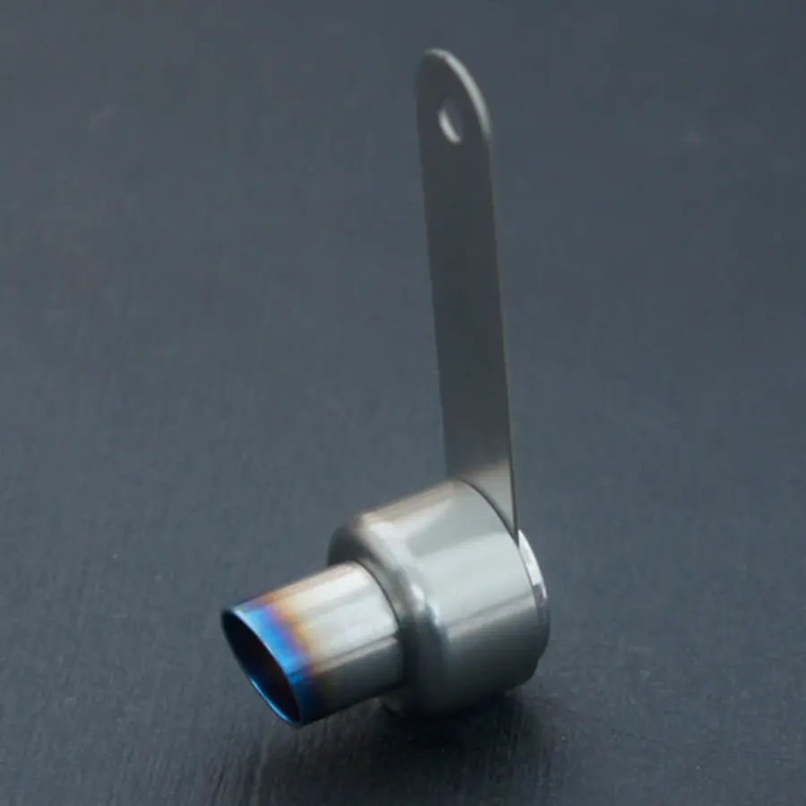 Usukani Exhaust Pipe (523A) 1