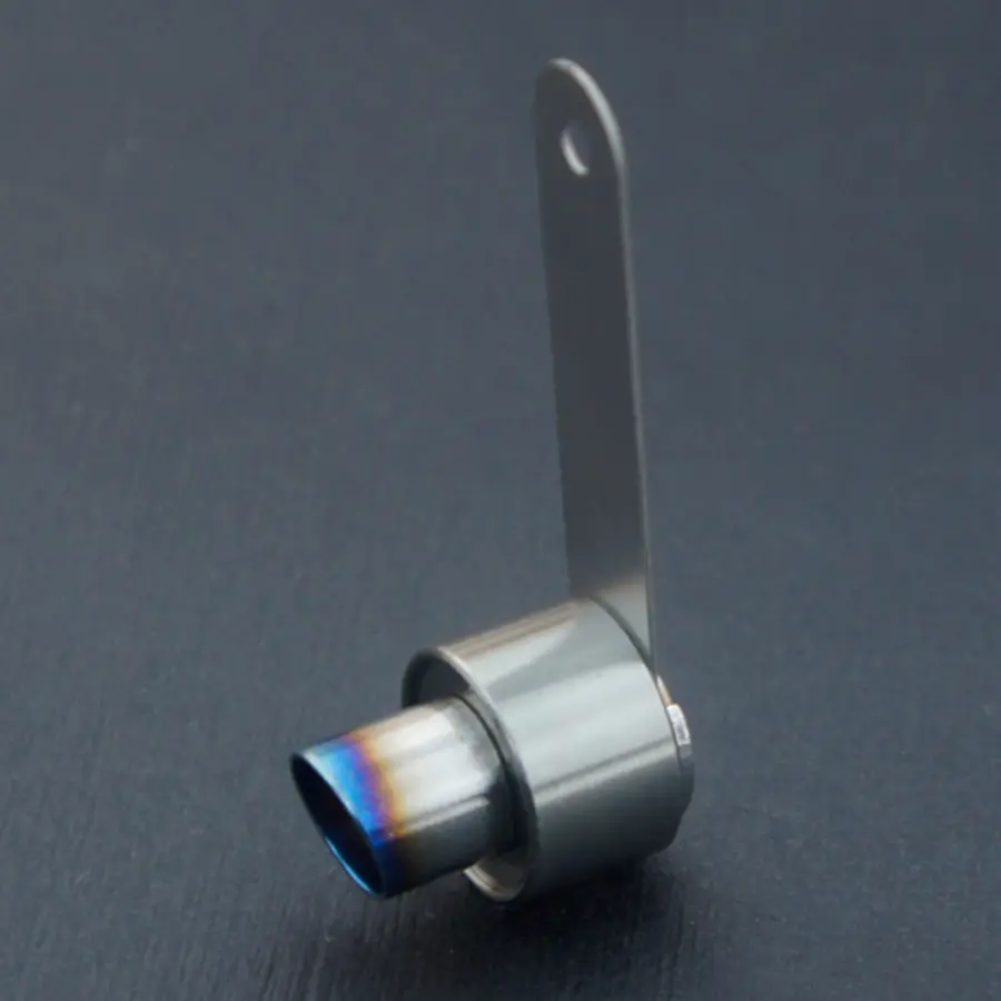 Usukani Exhaust Pipe (523B) 1