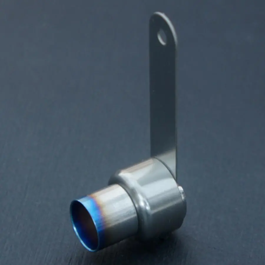 Usukani Exhaust Pipe (524A) 1