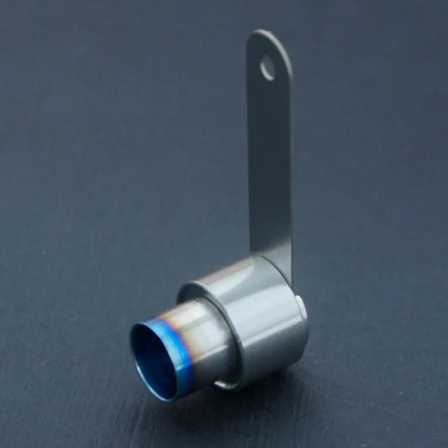 Usukani Exhaust Pipe (524B) 1