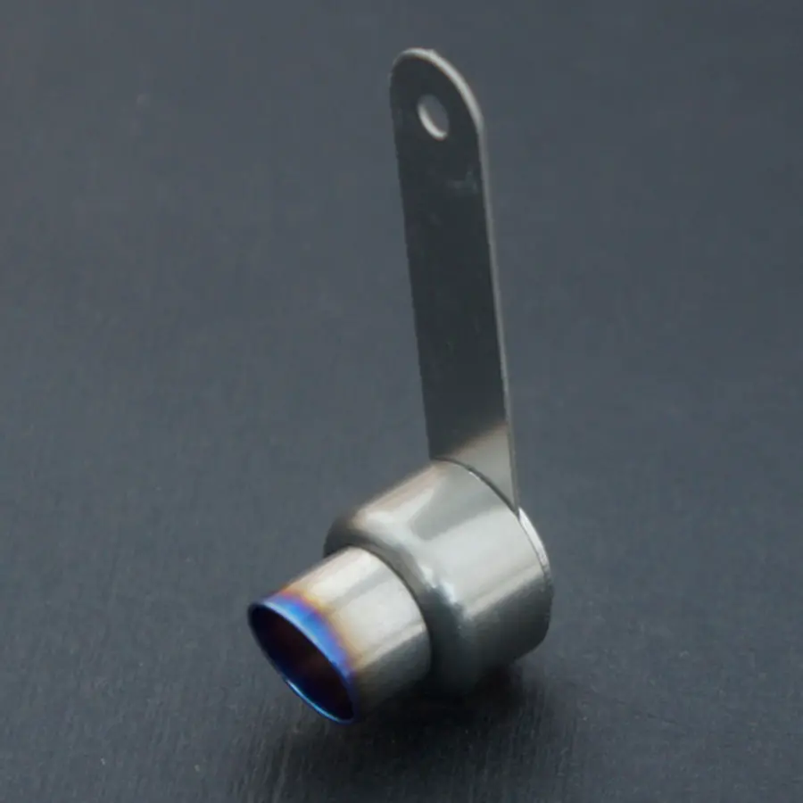 Usukani Exhaust Pipe (525A) 1