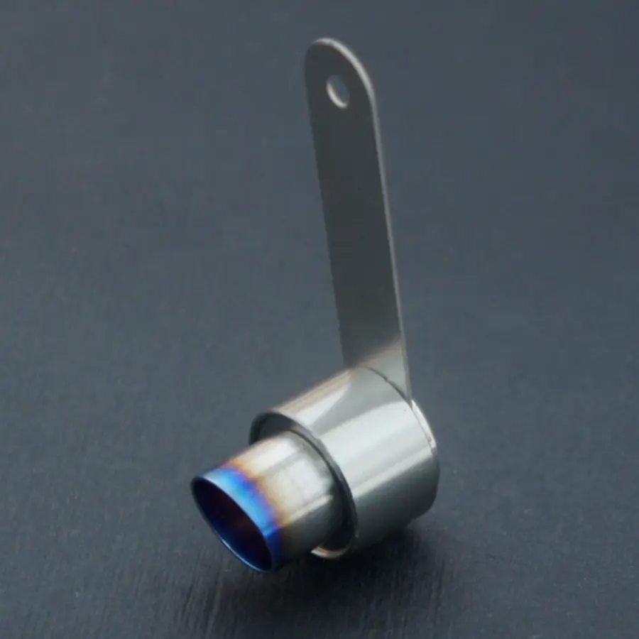 Usukani Exhaust Pipe (525B) 1