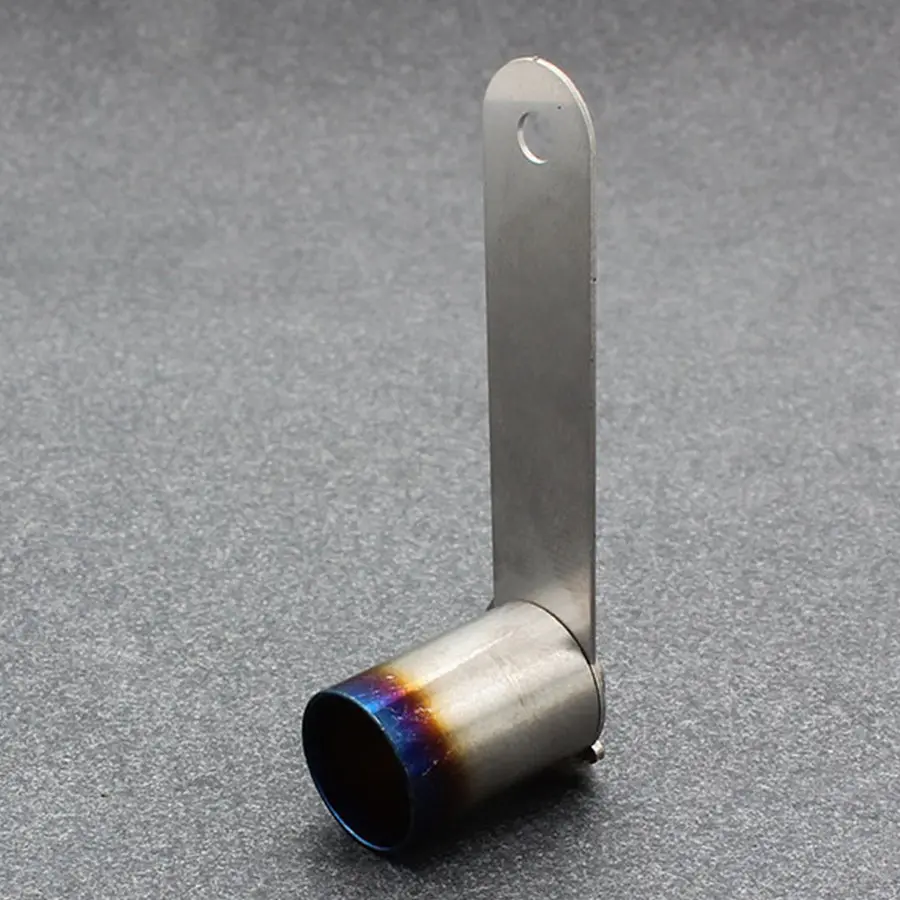 Usukani Exhaust Pipe (526B) 1