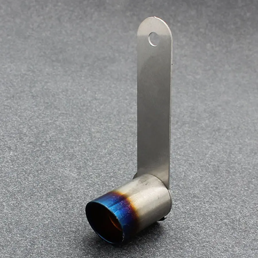 Usukani Exhaust Pipe (527B) 1
